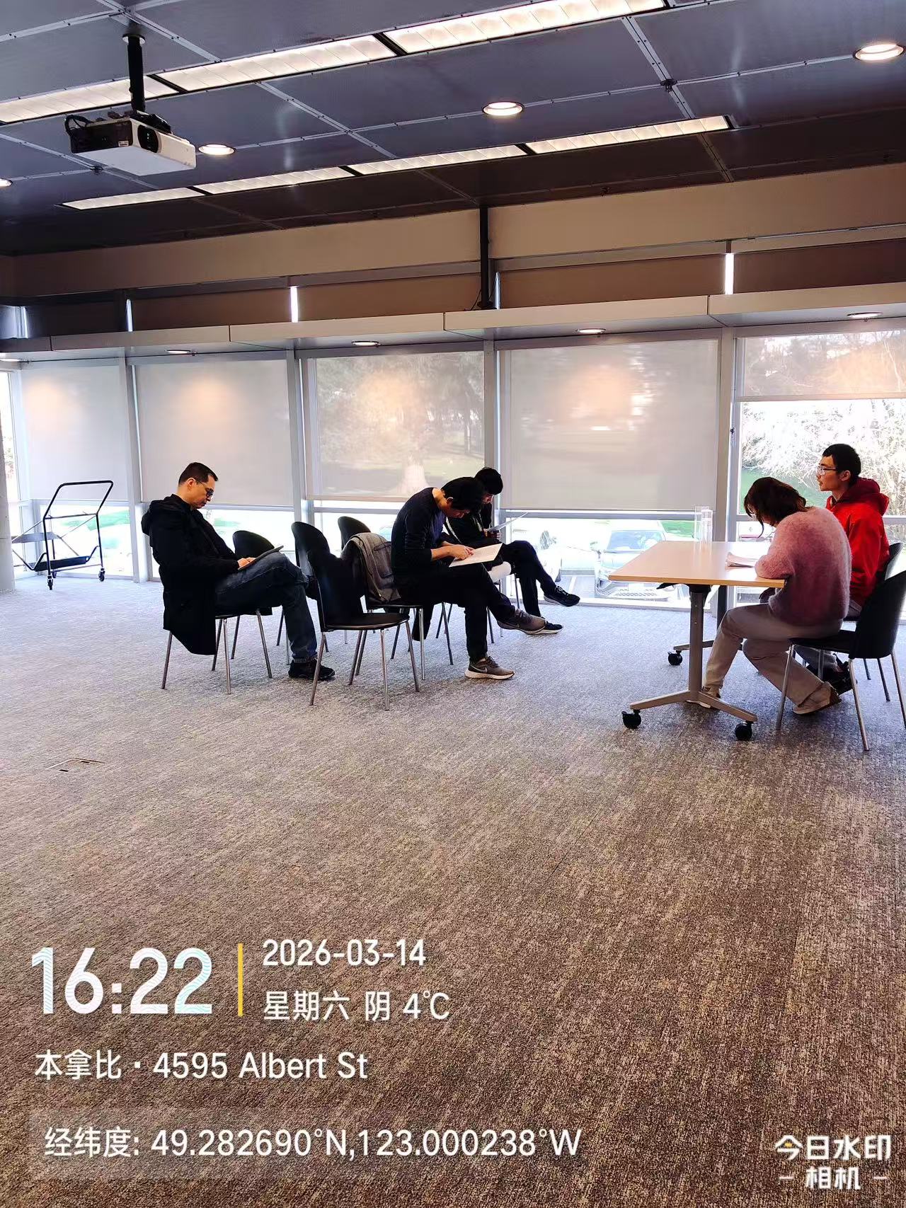 Pi Day Contest – Canadian Memory Championships